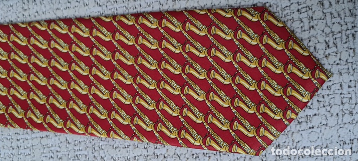 Vintage: Lote de 9 corbatas vintage - Foto 15
