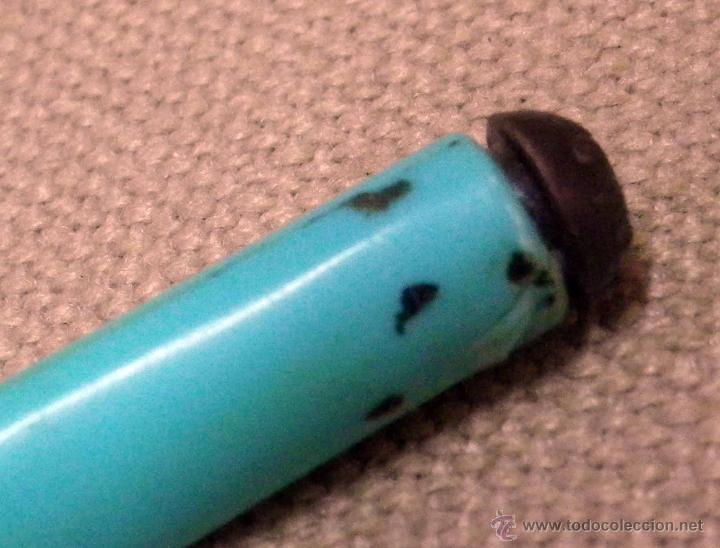 Vintage: LAPIZ DELINEADOR, MAQUILLAJE, GEMEY - Foto 5