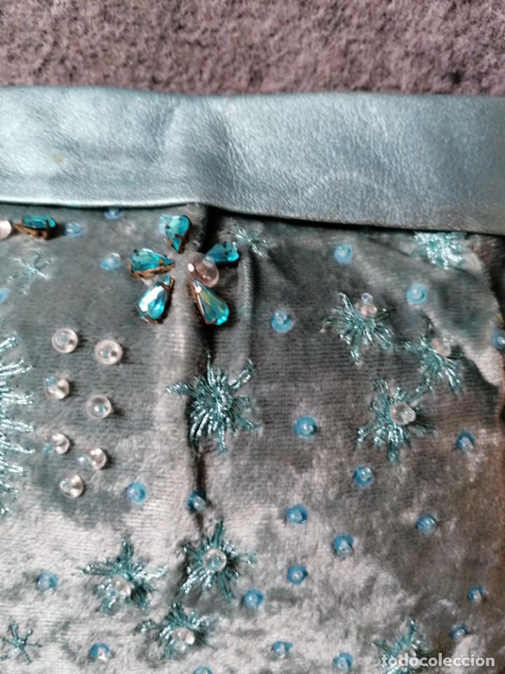 Vintage: Bolso de mano - Foto 2