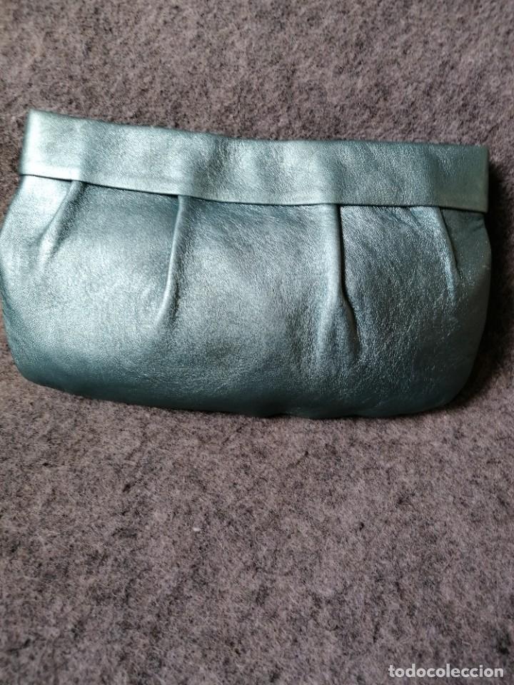 Vintage: Bolso de mano - Foto 4