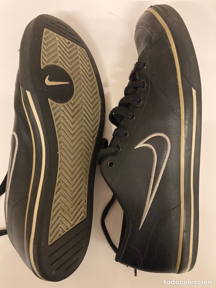 zapatillas nike vintage - Comprar Moda vintage hombre en todocoleccion -  224108503