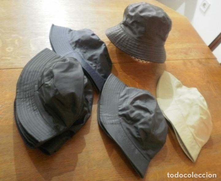 Vintage: Lote de sombreros. - Foto 2