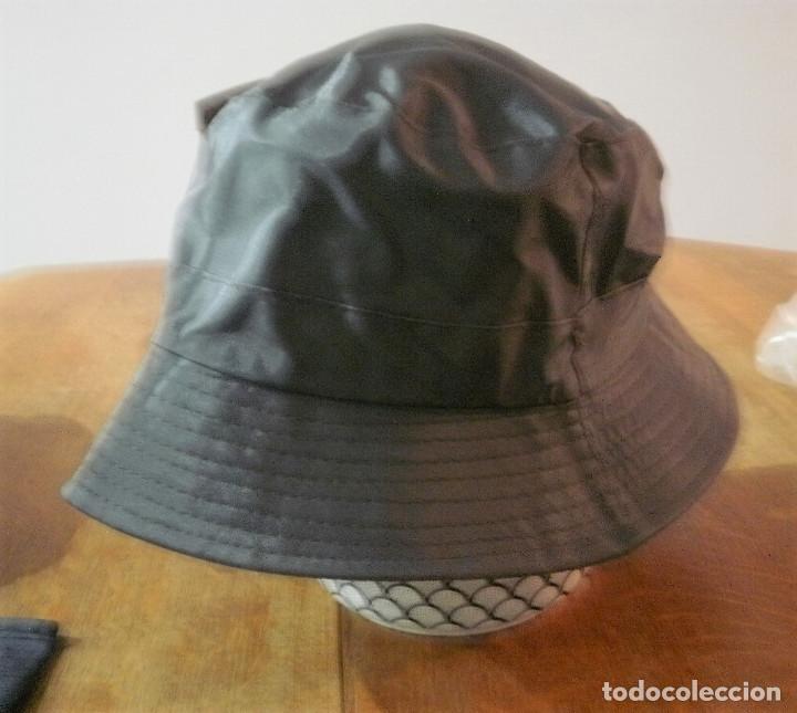 Vintage: Lote de sombreros. - Foto 4