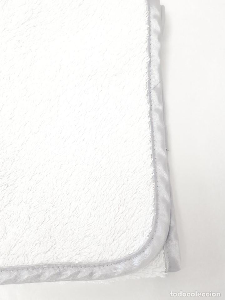 Vintage: Toalla Lavabo Dior Estrella - Foto 5