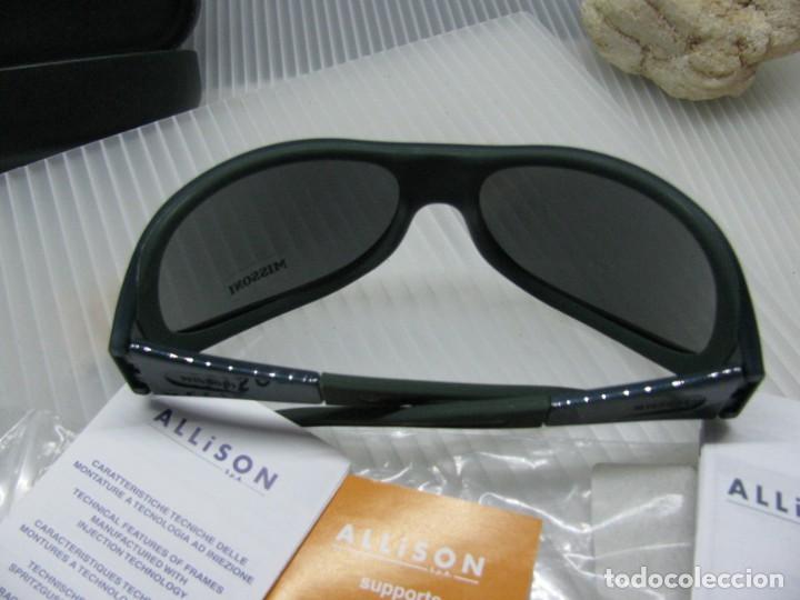 Vintage: gafas de marca MISSONI NUEVAS - Foto 5