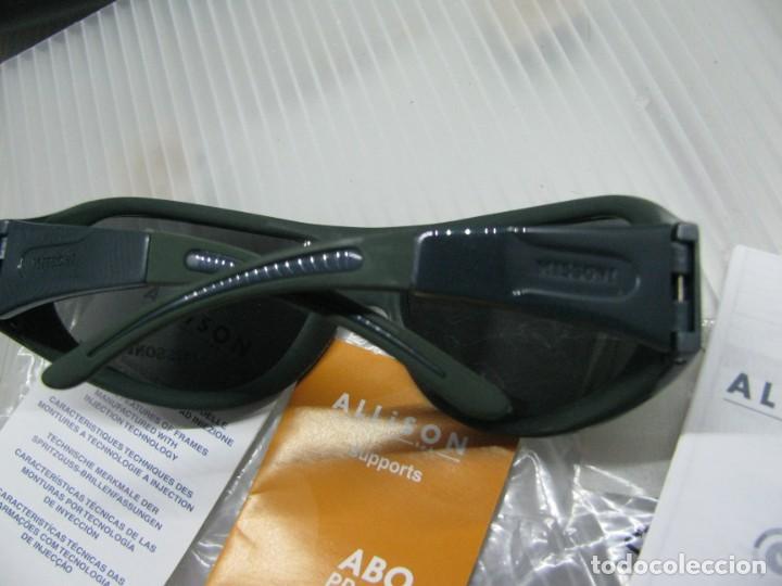 Vintage: gafas de marca MISSONI NUEVAS - Foto 6