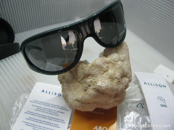 Vintage: gafas de marca MISSONI NUEVAS - Foto 9