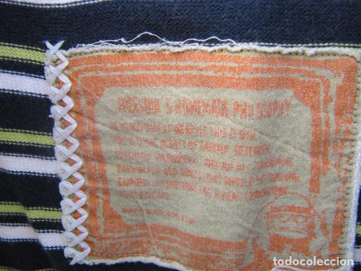 Vintage: CHALECO VINTAGE FREESOUL - Foto 4
