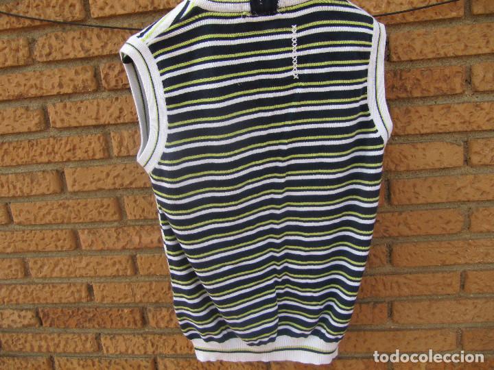 Vintage: CHALECO VINTAGE FREESOUL - Foto 9