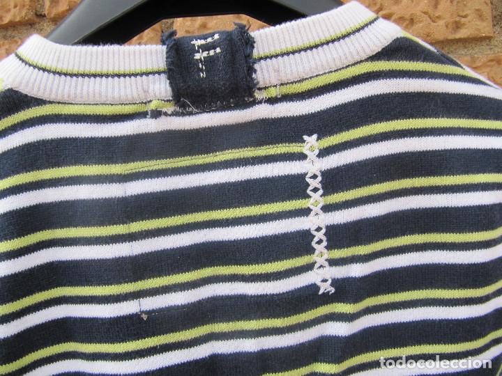 Vintage: CHALECO VINTAGE FREESOUL - Foto 10
