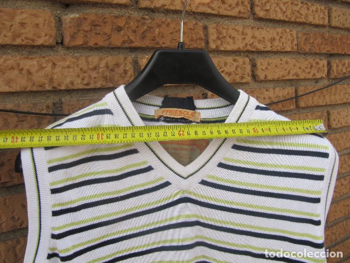 Vintage: CHALECO VINTAGE FREESOUL - Foto 13