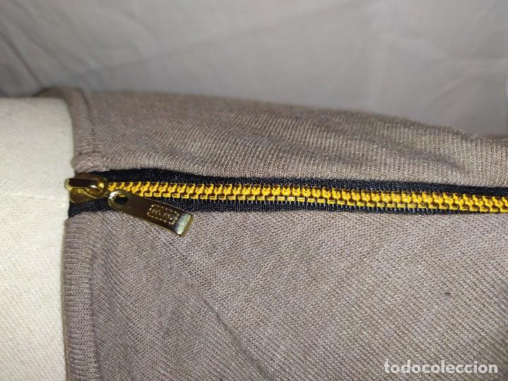 Vintage: Vestido entretiempo comodo - Foto 3