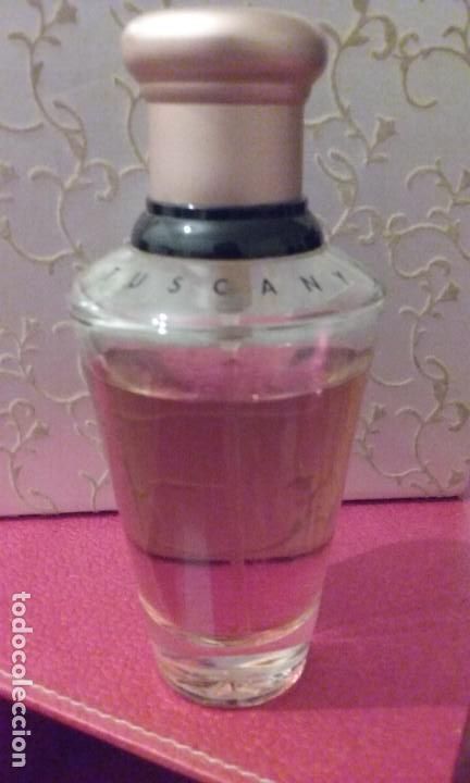 Vintage: Aramis Tuscany Donna . Perfume descatalogado
