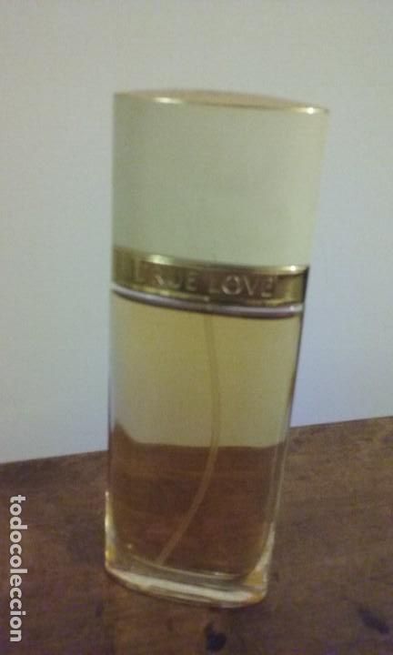 Vintage: True Love.Arden.50 ml. Descatalogado