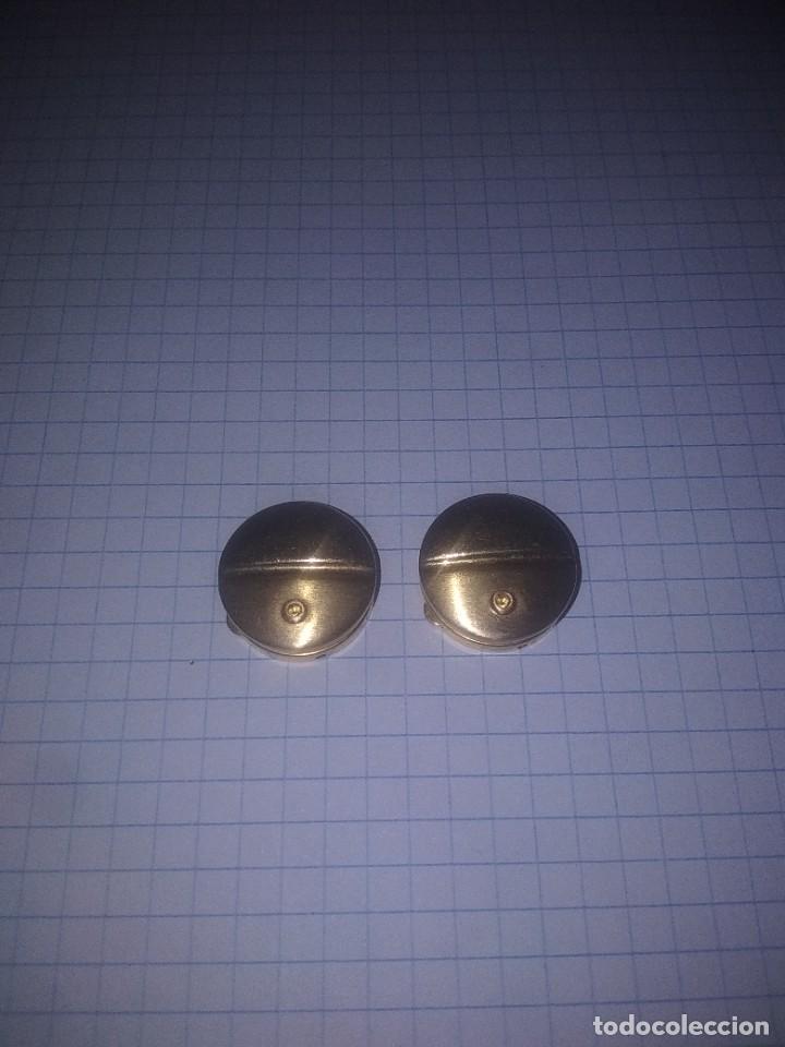 Vintage: Pasador de corbata - Foto 1