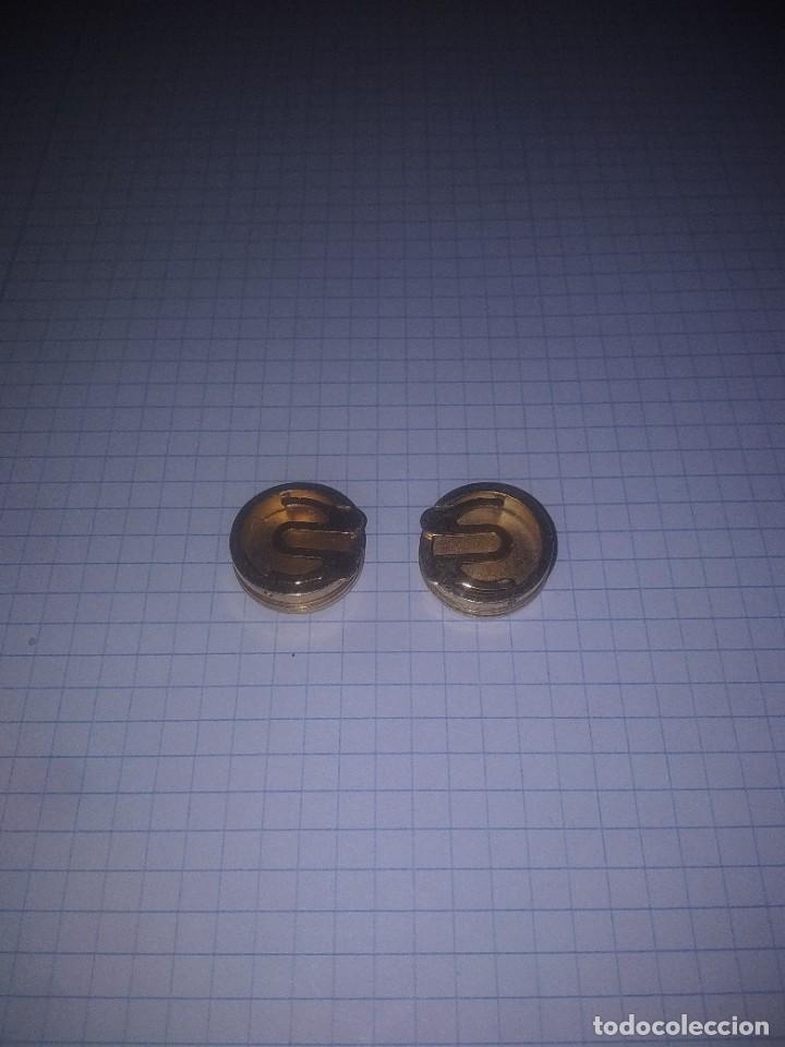 Vintage: Pasador de corbata - Foto 2