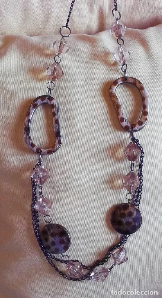 Vintage: COLLAR VINTAGE - Foto 1
