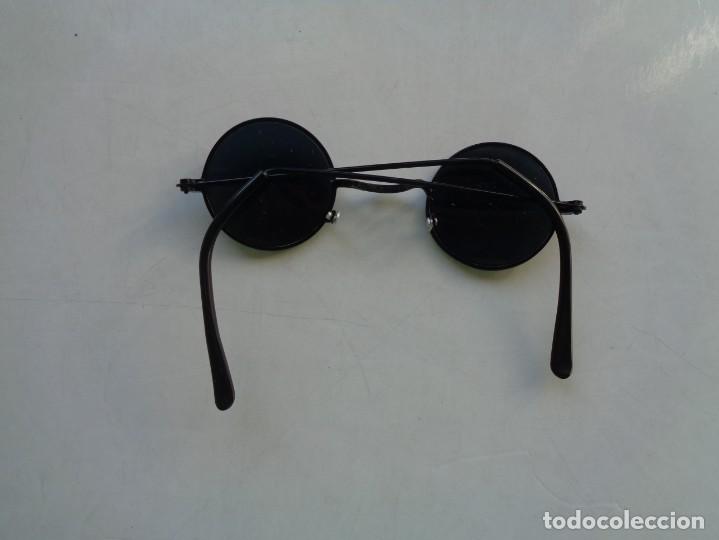 Vintage: GAFAS DE SOL TIPO ANTIGUAS - Foto 1