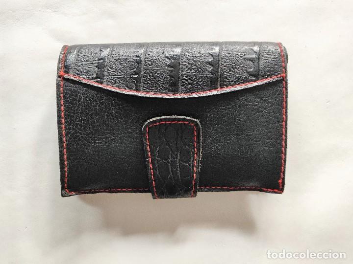 Vintage: Cartera - Foto 1