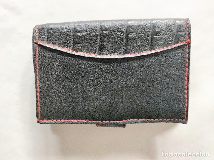 Vintage: Cartera - Foto 2