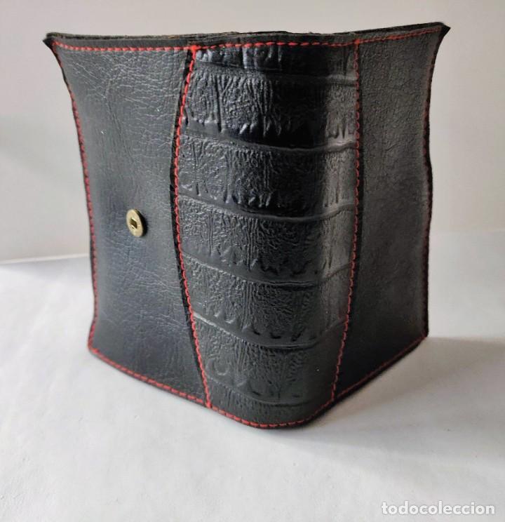 Vintage: Cartera - Foto 4