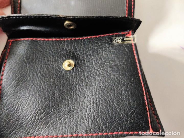 Vintage: Cartera - Foto 5