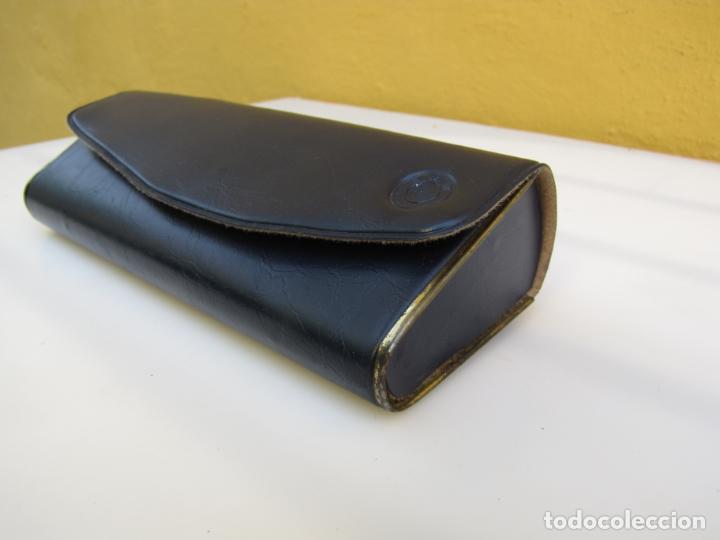 Vintage: 12.- Gafas BMW con funda original - Foto 4