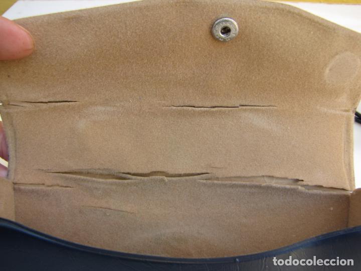Vintage: 12.- Gafas BMW con funda original - Foto 7