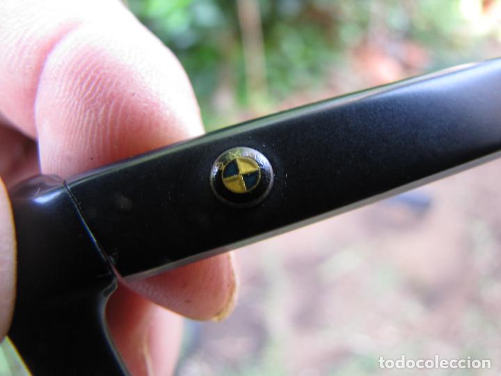 Vintage: 12.- Gafas BMW con funda original - Foto 11