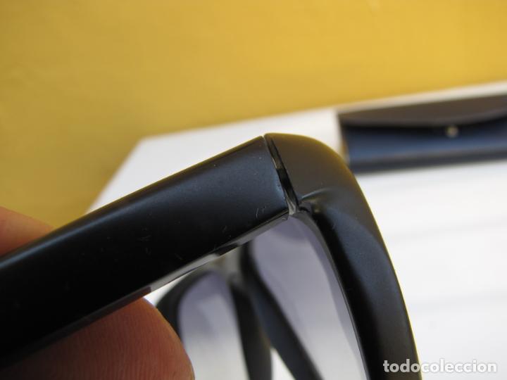 Vintage: 12.- Gafas BMW con funda original - Foto 12