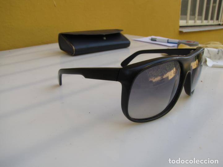 Vintage: 12.- Gafas BMW con funda original - Foto 16