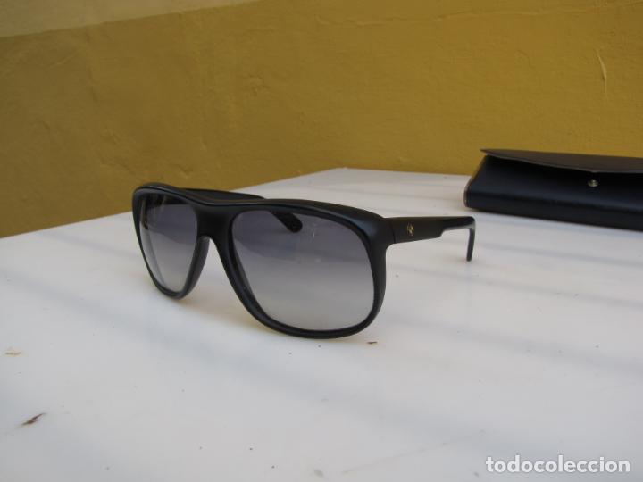 Vintage: 12.- Gafas BMW con funda original - Foto 20