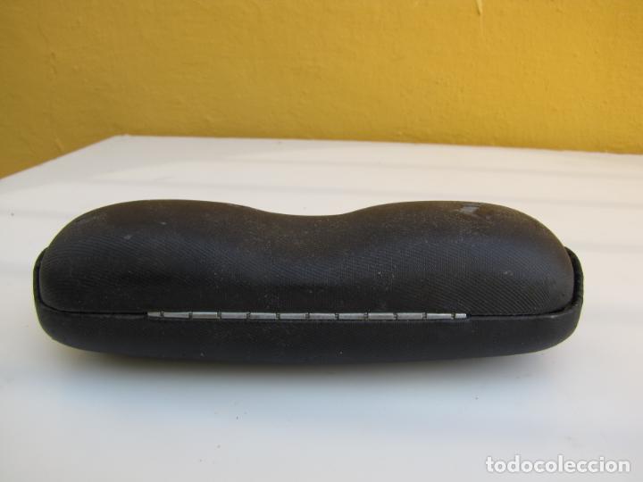 Vintage: 12.- Gafas Chanel con estuche - Foto 5