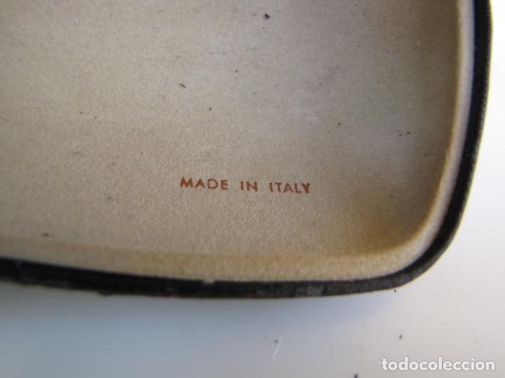 Vintage: 12.- Gafas Chanel con estuche - Foto 7