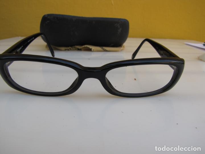 Vintage: 12.- Gafas Chanel con estuche - Foto 9