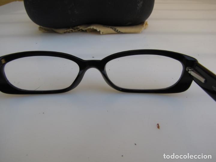 Vintage: 12.- Gafas Chanel con estuche - Foto 12