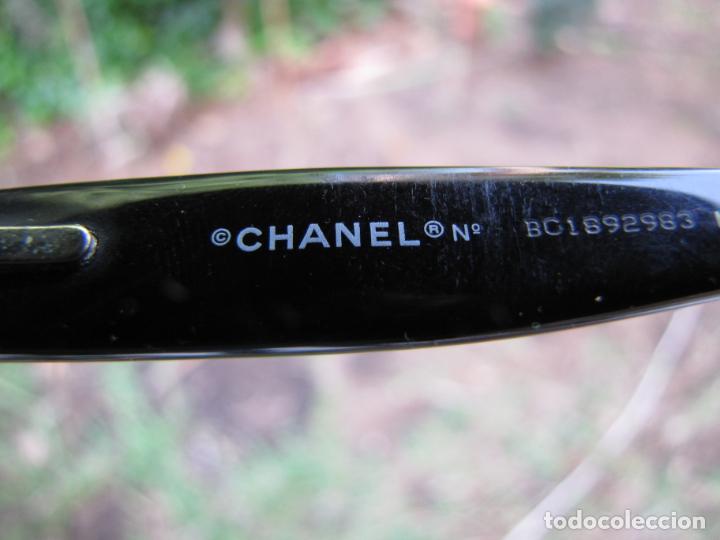 Vintage: 12.- Gafas Chanel con estuche - Foto 18