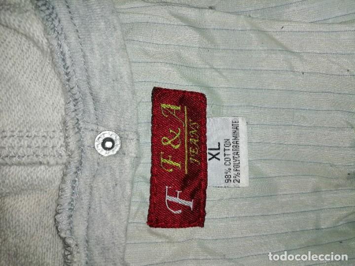 Vintage: Chaqueta vaquera con capucha - Foto 2