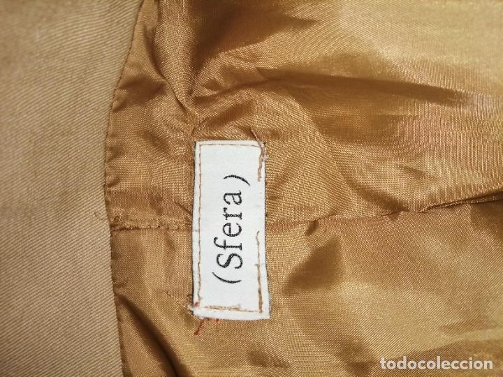 Vintage: Chaqueta el corte ingl&eacute;s - Foto 3