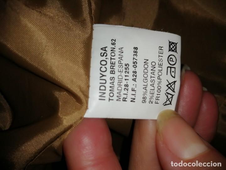 Vintage: Chaqueta el corte ingl&eacute;s - Foto 4