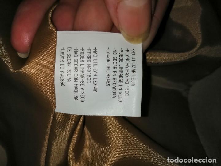 Vintage: Chaqueta el corte ingl&eacute;s - Foto 5