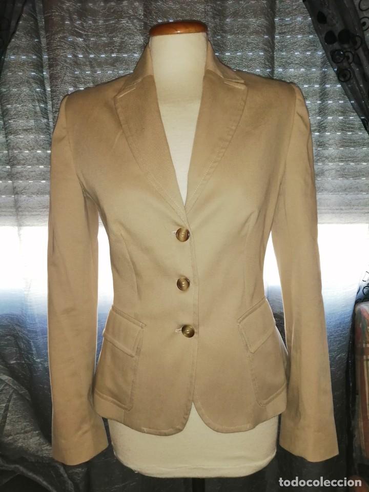 Vintage: Chaqueta el corte ingl&eacute;s - Foto 6