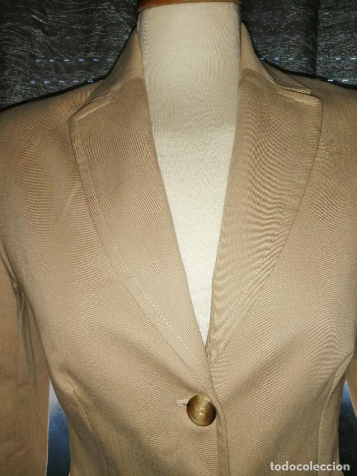 Vintage: Chaqueta el corte ingl&eacute;s - Foto 7