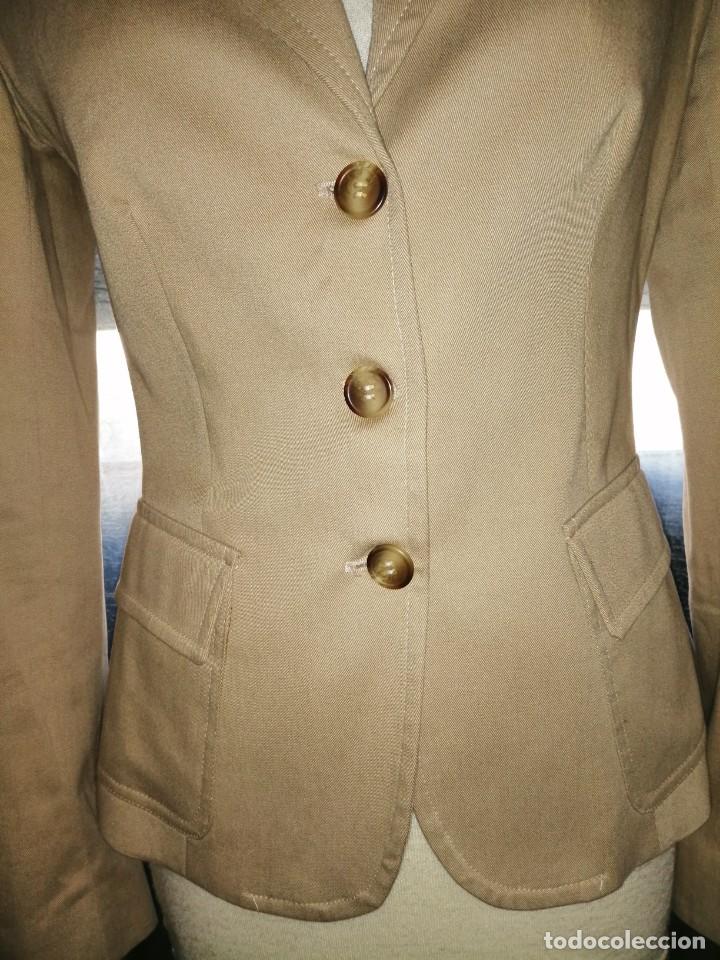 Vintage: Chaqueta el corte ingl&eacute;s - Foto 8