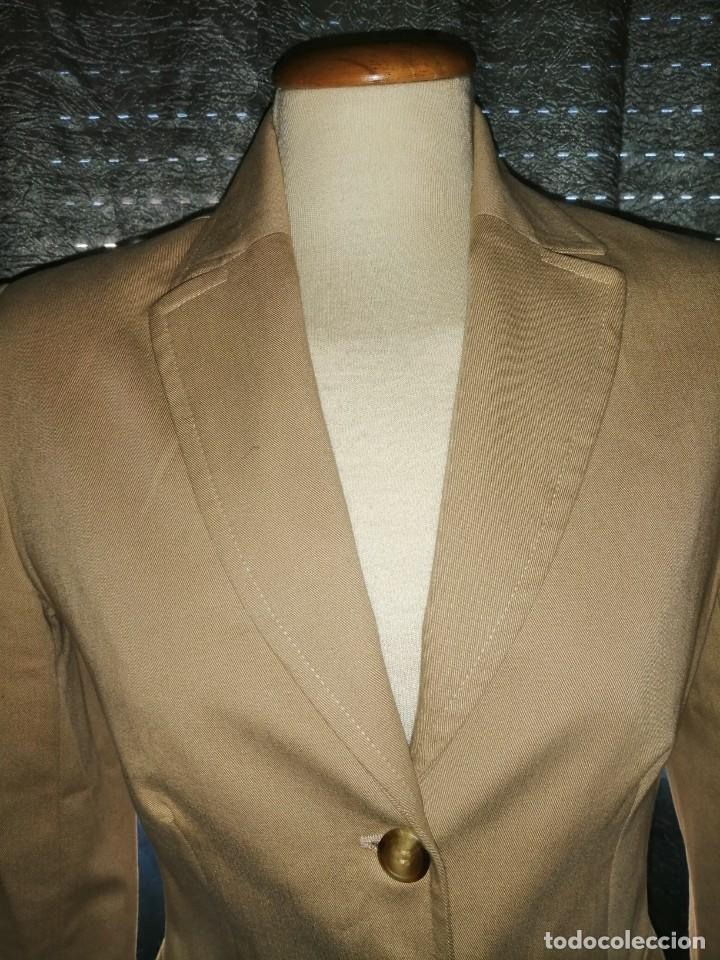 Vintage: Chaqueta el corte ingl&eacute;s - Foto 10