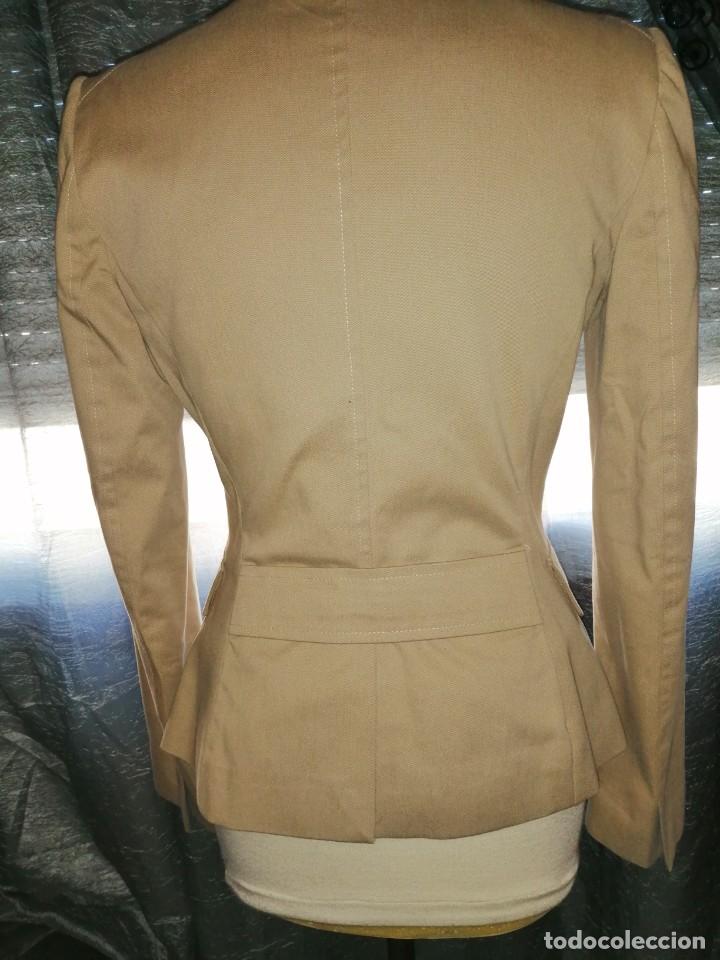 Vintage: Chaqueta el corte ingl&eacute;s - Foto 12