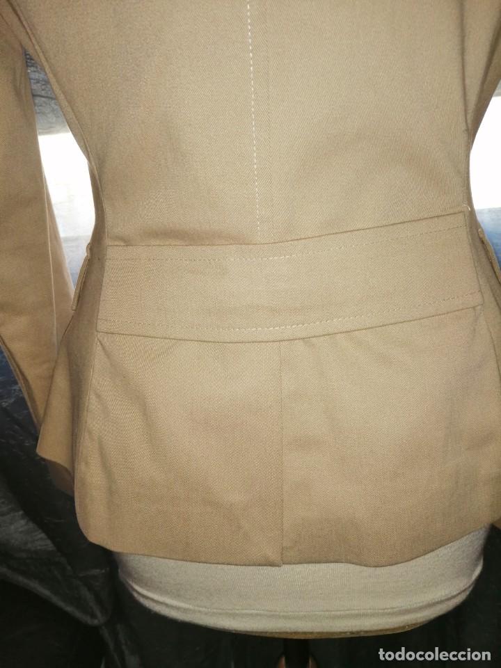 Vintage: Chaqueta el corte ingl&eacute;s - Foto 13