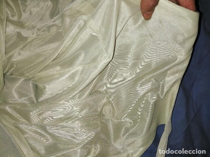 Vintage: Vestido largo - Foto 14