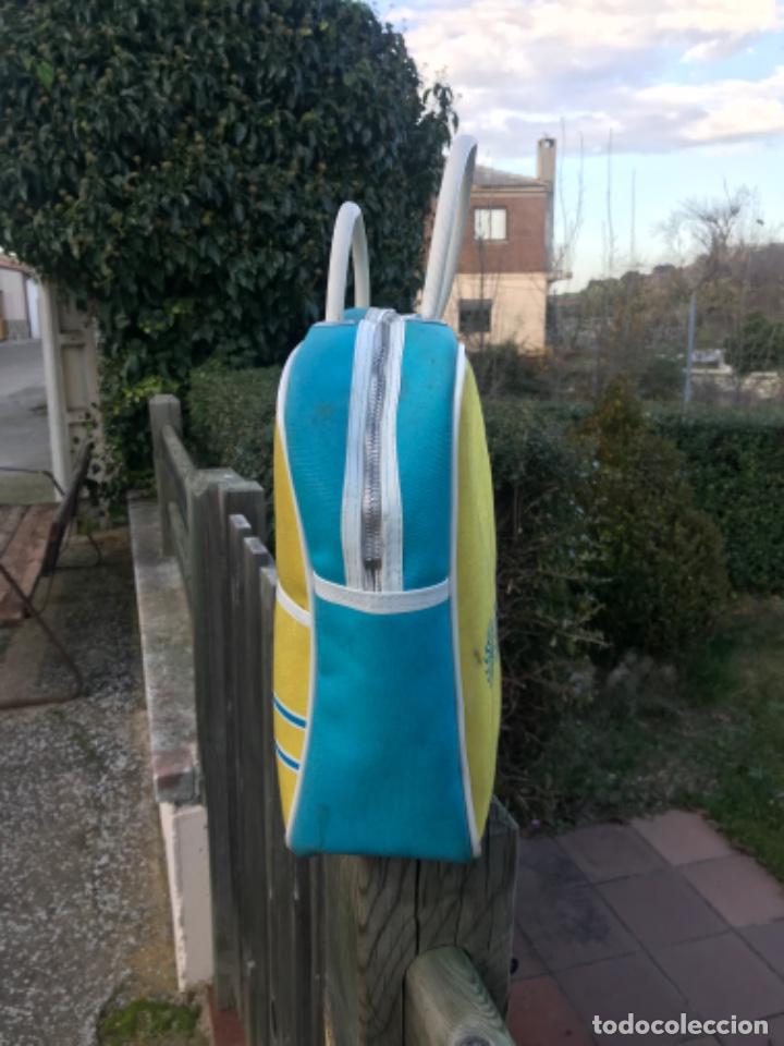 Vintage: Bolso,Iberojet, a&ntilde;o 60 - Foto 1