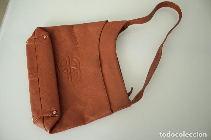 Vintage: BOLSO PIEL - Foto 1
